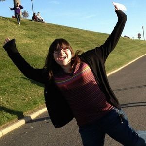 Meet your Posher, Marisa